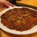 종로빈대떡 JBD | 비 오는 날 종로 빈대떡(JBD) 석촌점 후기