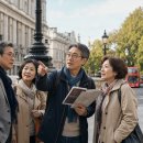 해외여행을 위한 실전 영어교실 (기초반) | 런던 50플러스 영어+관광 후기와 추천 이유 50대 이상에게 효과적인 어학 여행 분석