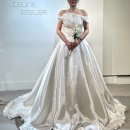 호식 | [W3]셀린아뜰리에 촬영드레스 지정가봉 본식당일 후기 아이웨딩 어플 추천