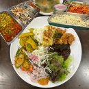 [서울/강남] 역삼역 강남세브란스 근처 역삼동 한식뷔페 고향한식부페