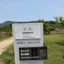 5월28일(수) 안동시 병산서원, 하회마을, 회룡포 여행후기. 이미지