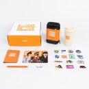 와이랩 | YLAB(와이랩) 연말 브랜드 키트 제작 후기 by. DiiVER