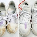 화이트 특수세탁 이미지