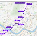 버스정류소_공덕역 이미지