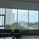 강변 스크린 이미지