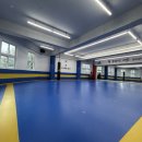 전주대학교 K 태권도 이미지