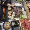 한진명식육식당