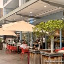 (주)치즈케익프로덕션 | 월요일 아침 필수! 스페셜티 오나커피 라떼아트, 수제 치즈케이크 August Coffee 노스스트라 카페 맛집