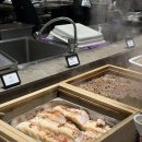 강남살이 | 르비르모어 뷔페 시식 | 밥 맛있는 강남 웨딩홀 메뉴 상세 후기
