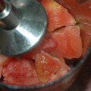 토마토아이스크림 이미지