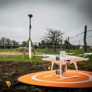 🌟 드론렌탈 Industrial 후기: DJI Phantom 4 RTK 리뷰