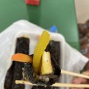 리틀꼬마김밥매교역점