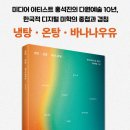 미디어 아티스트 홍석진, 다원예술 10년『냉탕·온탕·바나나우유』