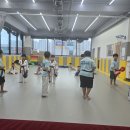 백호태권도장 이미지