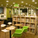 로뎀커피 이미지