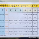 2024년 방동 윤슬거리 음악분수 이미지