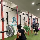 베네핏짐 이미지