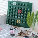 마음을 움직이는 생활 속 디자인 이야기 | 디자인만년달력 사용하며 바뀐 나의 일상 후기