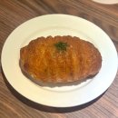 장유코아상가 사거리 코아상가 앞 | 김해 장유 카페 신상 분위기 좋은 코아상가 베이커리 맛집 정류당 소금빵