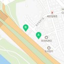 망원정마당 공중화장실 이미지