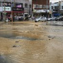 경찰청사거리 이미지