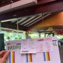 파란골프 | [태국 골프여행] 방콕 판야인드라cc 라운드 후기