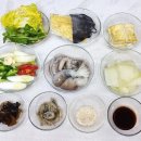 약선 낙지편 이미지