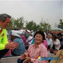 6.2/ 지방선거 "안양시장" 범야권 단일화 후보로 민주당"최대호" 향우님이 이미지