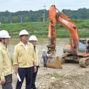 봉방 배수펌프장 이미지