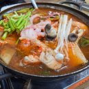이점동해물아구찜탕 | 가산 아구짐 해물찜 동태탕 맛집 황가네마산아구동태찜탕 내돈내산 후기