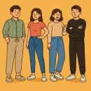 홈플러스㈜ | 홈플러스 F2F 바지, 2만원대 린넨부터 기모까지 진짜 가성비 미쳤다