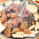 힘찬유황오리 이미지