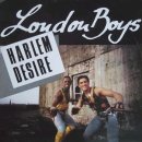 LONDON BOYS- Harlem Desire 이미지