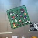 매일우유 음료 | 충남 보령 우유창고 애견동반 카페 방문 후기 (파르페와 라떼)