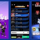 리듬댄스 이미지