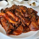 백덕장 코다리 수영본점 이미지