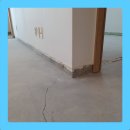 쌍용서비스프라자서초코너 | 부천 걸레받이시공 아파트전체걸레받이시공