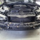 가나카독크 | 성수동수입차도색 전문 시온카독크 bmw 자동차도색 후기!