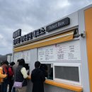 쌍암리주차장 | 임실 옥정호 붕어섬 출렁다리 방문후기