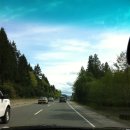 [밴쿠버아일랜드]밴쿠버 아일랜드의 벽화마을 슈메이너스 탐방기!!! 이미지
