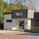 봉평 전통시장 화장실 이미지