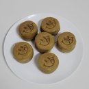 만쥬하나 | CU 편의점 신상 간식 노티드 행운의 말차만쥬 내돈내산 후기