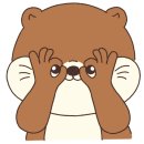<수다쟁이 수달이> 일러스트코리아Winter 참가 후기