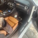 카포레스트 스팀세차장