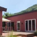 스테이 더담 둔덕 | 거제 여행 “스테이더담 거제 둔덕점” 감성 숙소 후기