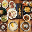 궁뜰 맛있는 발효밥상 곤지암맛집 화담숲맛집 이미지