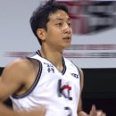 KBL] 안양 정관장 vs 수원 KT MVP 허훈 (11.24) 이미지