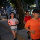 러닝벨트 추천 내셔널지오그래픽 모바일 러닝벨트 실사용 후기