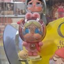 생명의 멜로디 | 팝마트 12월 신상 실물 후기 크라이베이비 크라잉투더문시리즈 푸키 뇨타 피규어 신제품