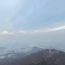 남산모루작은도서관 | 남산타워 봄나들이 추천, &#39;한쿡&#39; 한식 프리미엄 코스 다녀온 후기